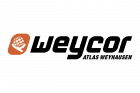 Atlas Weyhausen (weycor) logo