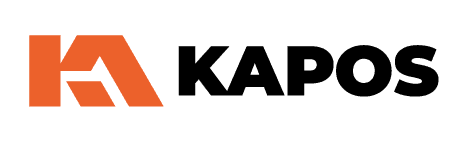 Kapos Atlas Logo