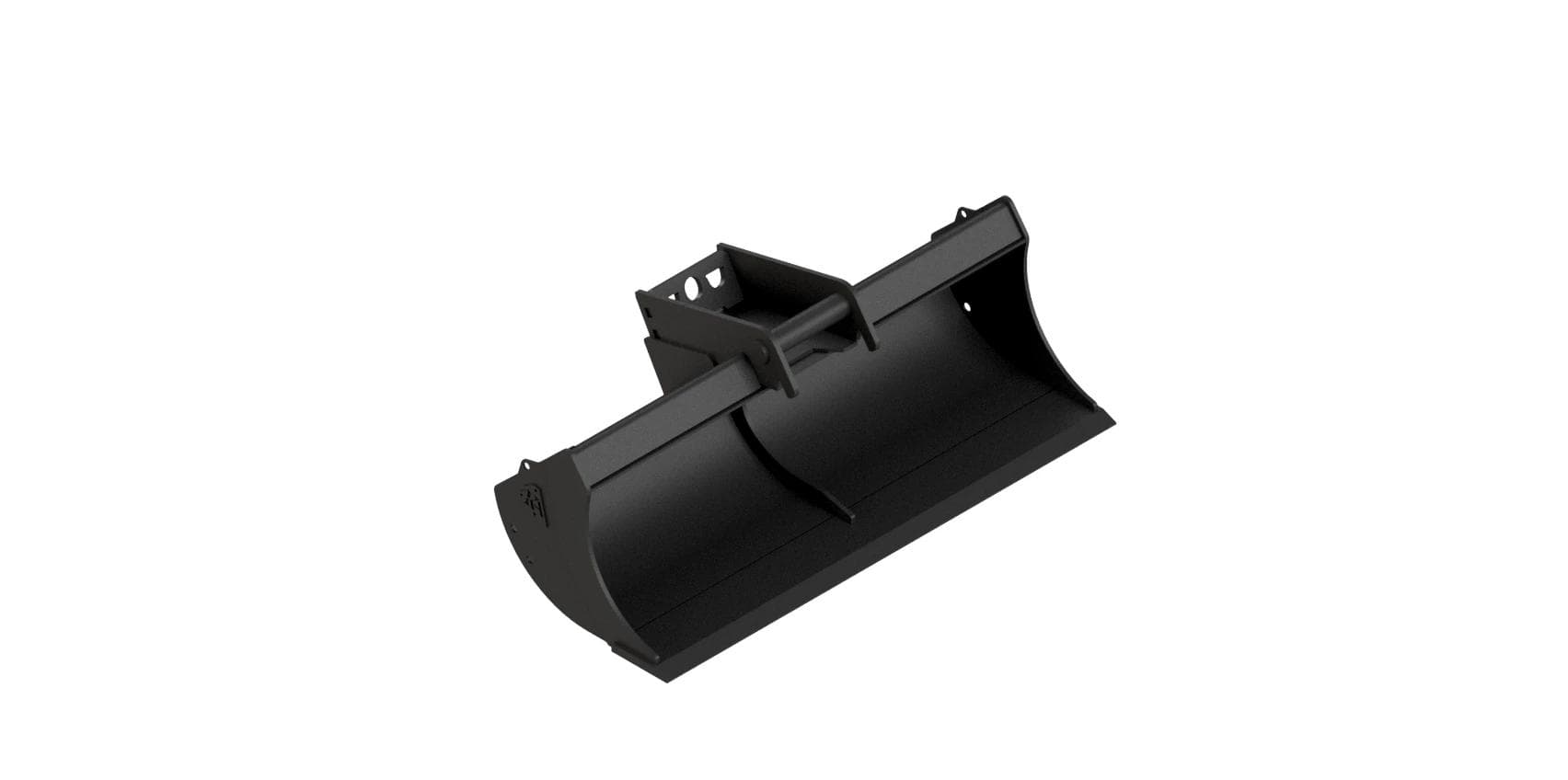 Ditch cleaning bucket