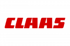 Claas/Axial logo